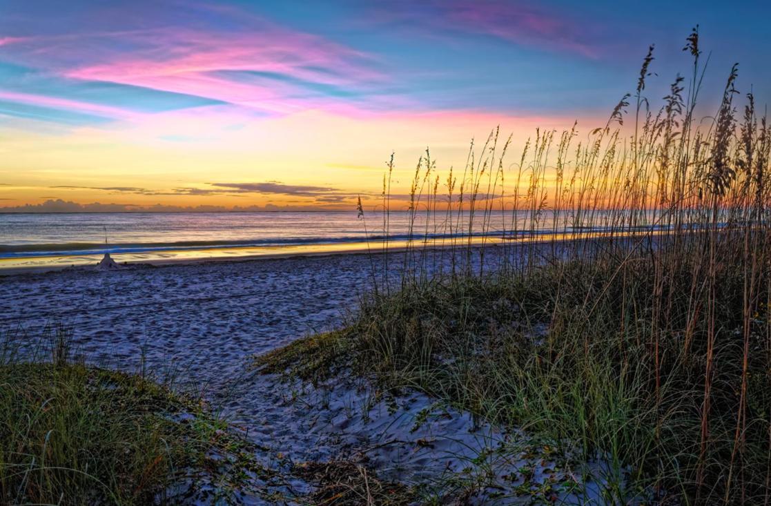 Hampton 6107 Lägenhet Hilton Head Island Exteriör bild