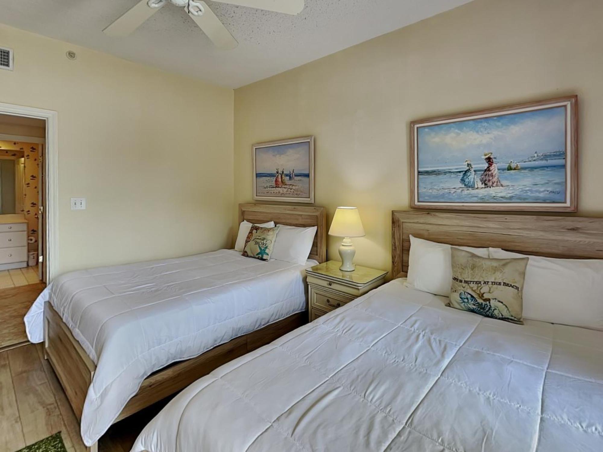 Hampton 6107 Lägenhet Hilton Head Island Exteriör bild